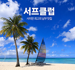 서프클럽
