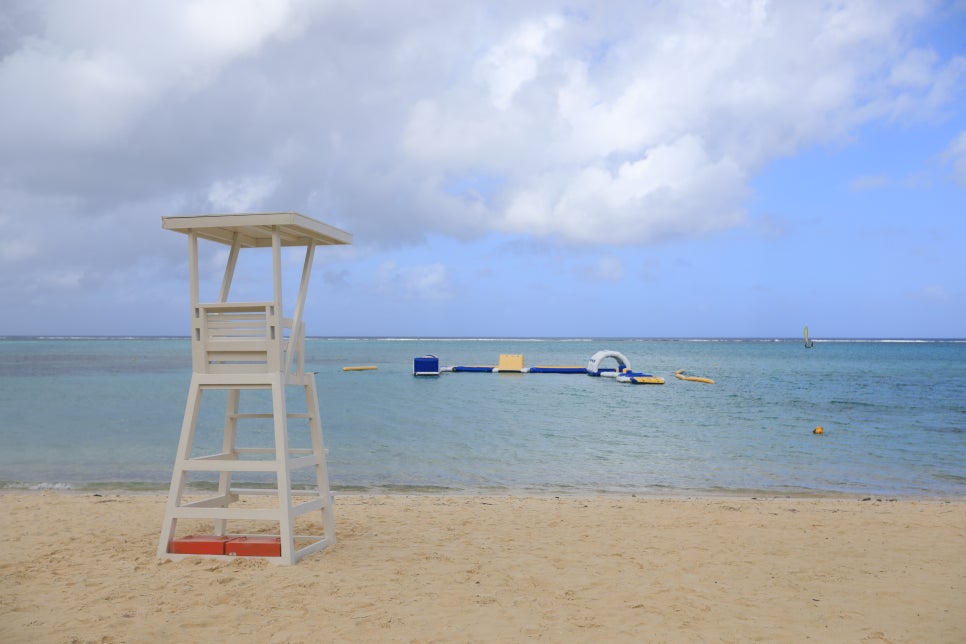 켄싱턴호텔사이판 사이판 여행 숙소 올인클루시브 부대시설 객실 다이닝