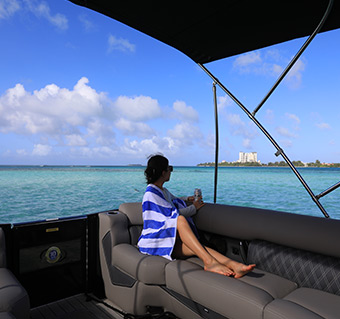 씨터치+라군크루즈