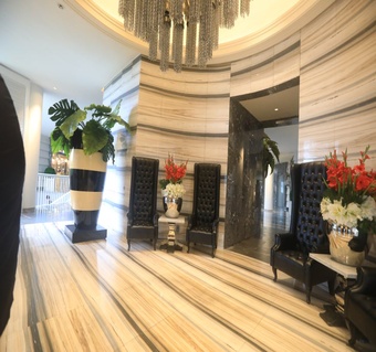 사이판 켄싱턴리조트 올인클루시브 객실 식사 부대시설