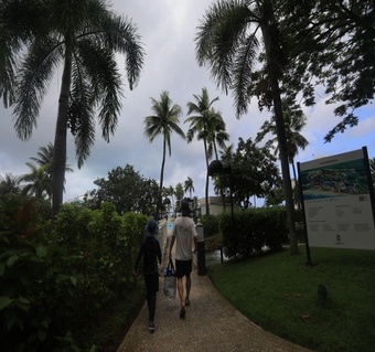 사이판 켄싱턴 호텔 올인클루시브 완전 활용법, 아이와 함께 즐기는 5성급 리조트 꿀팁