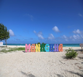 아이와 사이판 여행 준비물 완전 가이드: 꼭 챙겨야 할 5가지 필수템