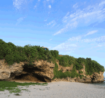 사이판 ATV 남부투어