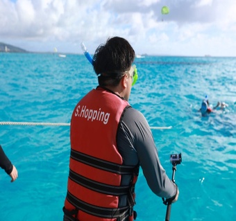 사이판 여행 준비물 완벽 가이드: 바다 액티비티까지 대비한 체크리스트