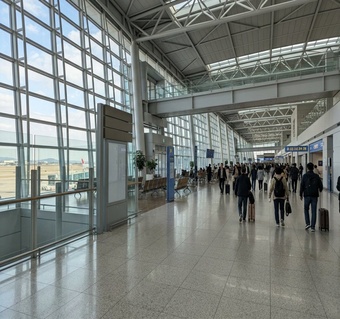 사이판 공항 이동수단 완벽 가이드: 부모님과 함께하는 가족여행 필수 정보