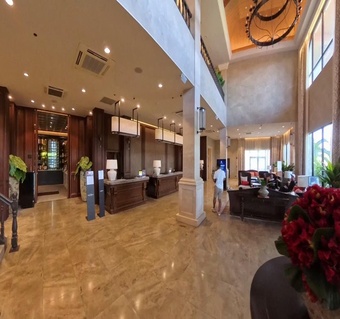 사이판 코럴오션리조트 완벽 가이드: 골프와 비치클럽을 한번에!