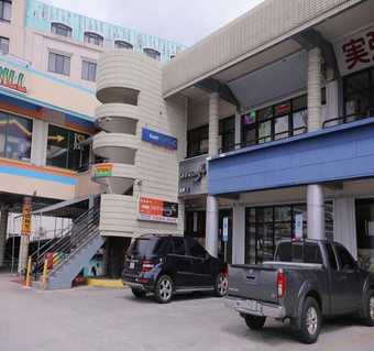 사이판 월드리조트 월드 시온스파 마사지 힐링 휴식