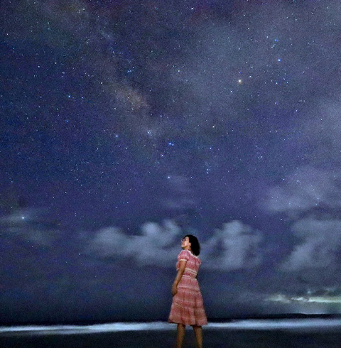 래더비치 별빛투어 