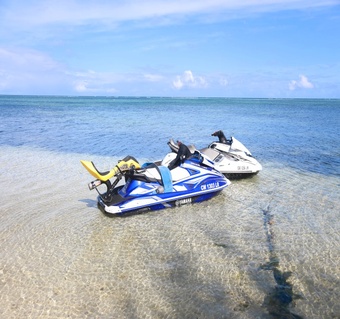 사이판 바나나보트 완벽 가이드: 마나가하섬에서 즐기는 최고의 수상 액티비티