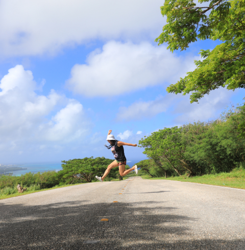 북부투어 그루토 스노클링 & 바베큐