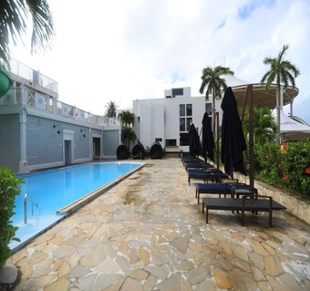 사이판 켄싱턴 호텔 수영장 완벽 가이드: 올인클루시브로 즐기는 꿀팁 총정리