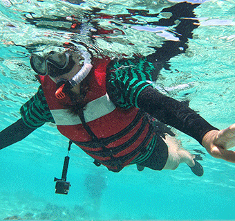 마나가하섬(종일투어)