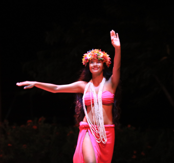 [$10 할인이벤트] 크라운플라자 아타리 디너쇼