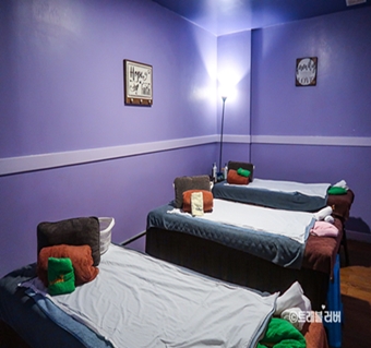 트래블러버님의 <로하스 마사지> 리얼 후기!