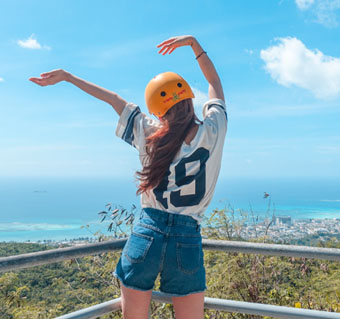 블로거 싸미님의 3박5일 사이판 여행