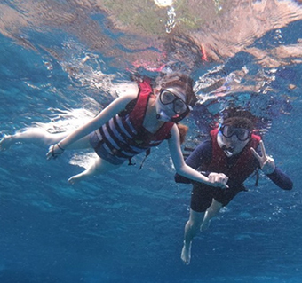 블로거 기린아님의 3박4일 사이판 여행