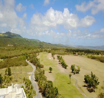 사이판 라오라오베이 리조트 골프여행 완벽 가이드: 오션뷰 골프의 모든 것