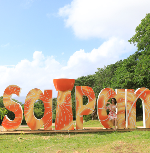 북부투어 그루토 스노클링 & 바베큐