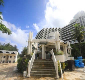 켄싱턴리조트 사이판 올인클루시브 레스토랑 완벽 가이드