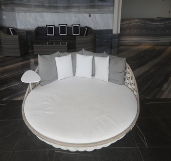 사이판컨싱턴 호텔 휴양지 올인클루시브 서비스 객실 부대시설