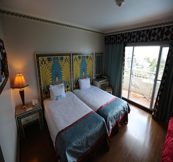 사이판 월드리조트 완벽 가이드: 객실 타입별 특징과 예약 필수 정보