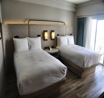 사이판 크라운 플라자 리조트 완벽 가이드: 위치부터 편의시설까지