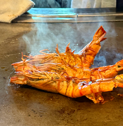 지오바니 데판야끼 런치